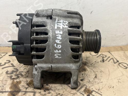 Alternator RENAULT MEGANE III Hatchback (BZ0/1_, B3_) 1.2 TCe (BZ2B, BZ11) | BP23796863M7 - Image 4