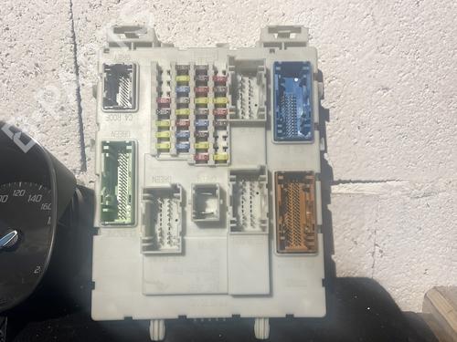 Electronic module FORD C-MAX II (DXA/CB7, DXA/CEU) 1.6 TDCi | BP26739890M83 - Image 6
