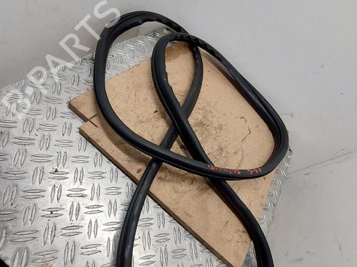 Used Rubber door seal RENAULT SCÉNIC II (JM0/1_) 1.9 dCi (JM0G, JM12, JM1G, JM2C) (120 hp) 21861083
