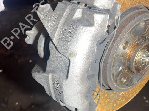 Used Left front brake caliper Left front brake caliper RENAULT CAPTUR I (J5_, H5_) 1.5 dCi 90 (J5N4, J5M5, J5MW, J5M6, J5AL, J5AJ) (90 hp) 27376283 27376283