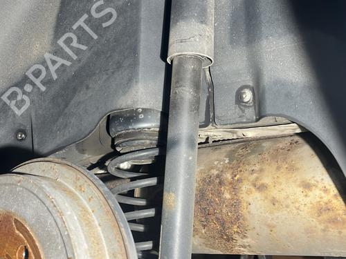 Used Left rear shock absorber SKODA FABIA III (NJ3) 1.0 (60 hp) 28117363