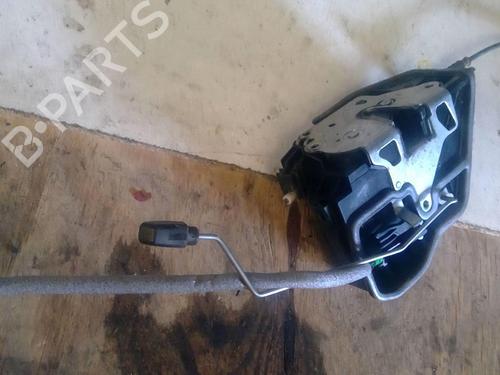 Used Front left lock Front left lock BMW X3 (E83) xDrive 20 d (177 hp) 21861337 21861337