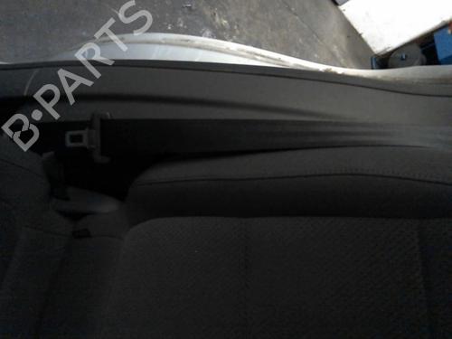 Used Rear right belt tensioner VW GOLF PLUS V (5M1, 521) 2.0 TDI (140 hp) 20872023