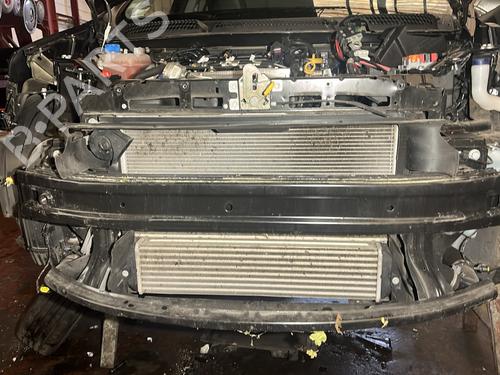 Used Front slam panel Front slam panel FIAT BRAVO II (198_) 1.6 D Multijet (198AXL1B) (120 hp) 29481625 29481625