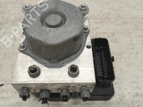 Used ABS pump ABS pump FIAT PANDA (312_, 319_) 0.9 4x4 (312PXG1A) (86 hp) 21859703 21859703