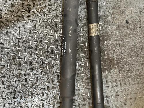 Used Driveshaft MERCEDES-BENZ E-CLASS (W211) E 55 AMG Kompressor (211.076) (476 hp) 21862884