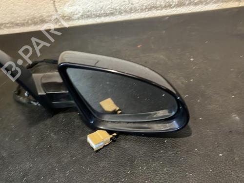 Used Right mirror AUDI A2 (8Z0) 1.4 (75 hp) 20869249