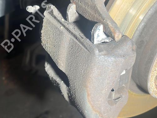 Pinza freno delantera izquierda AUDI A3 Sportback (8PA) 1.6 (102 hp) 28216723