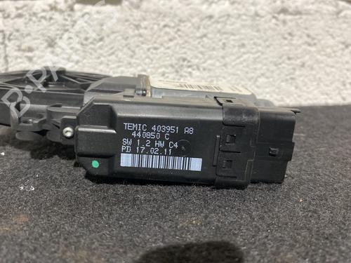 Left front window motor KIA PRO CEE'D (ED) 1.6 CRDi 90 | BP21865793E21