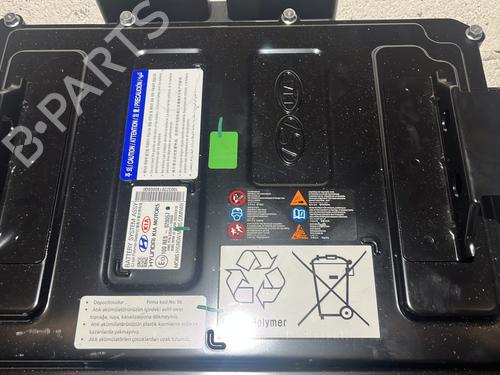 Battery HYUNDAI BAYON (BC3) 1.0 T-GDI 48V-Hybrid | BP26894344E11  - Image 6