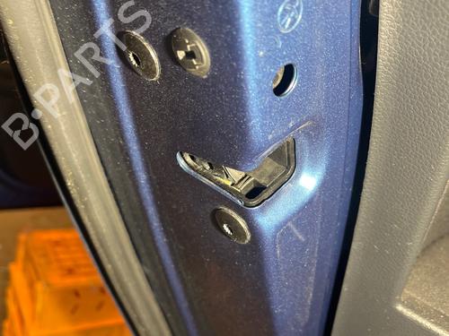 Used Rear left lock Rear left lock VW GOLF SPORTSVAN VII (AM1, AN1) [2014-2020] 36144062 36144062