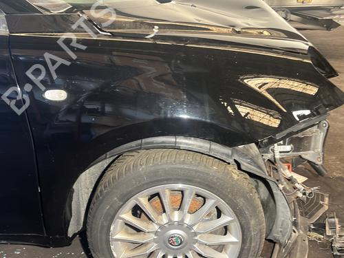 Used Right front fenders ALFA ROMEO MITO (955_) 1.4 (955.AXB1B, 955.AXU1A) (78 hp) 28523700
