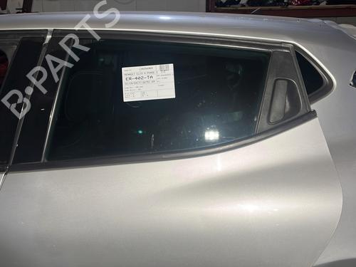 Used Left rear door Left rear door RENAULT CLIO IV (BH_) 1.5 dCi 90 (90 hp) 30355170 30355170