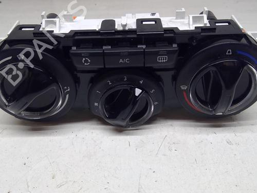 Used Climate control PEUGEOT 208 I (CA_, CC_) 1.2 VTI 82 (82 hp) 20867280
