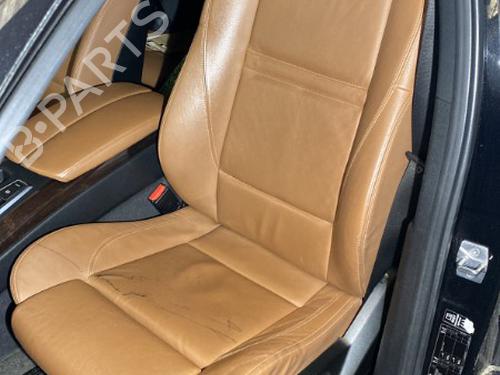 Left front seat BMW 3 (E90) 325 i | BP20872840C15 - Image 2