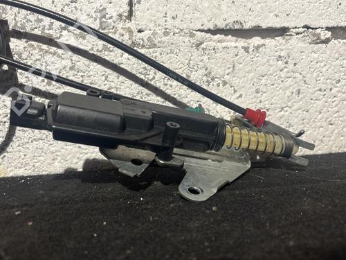 Bakluke lås FORD FUSION (JU_) 1.4 TDCi | BP30004067C101