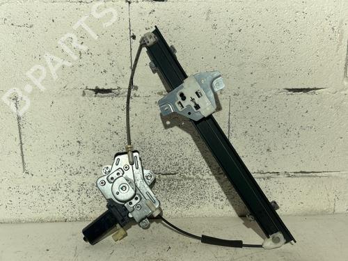 Used Front left window mechanism Front left window mechanism KIA PICANTO I (SA) 1.1 (65 hp) 40055392 40055392