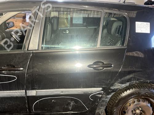 Porta trás esquerda RENAULT MEGANE II (BM0/1_, CM0/1_) 1.5 dCi (BM02, BM13, BM2A, CM02, CM13) | BP30787513C4