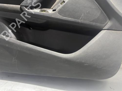 Used Front left panel Front left panel PEUGEOT 308 II (LB_, LP_, LW_, LH_, L3_) 1.5 BlueHDi 130 (131 hp) 30147146 30147146