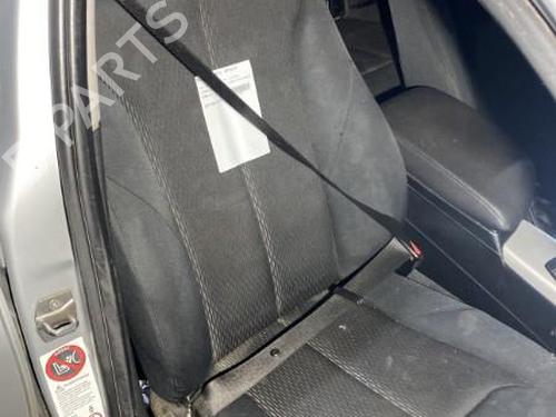 Used Front right belt tensioner BMW 1 (F20) 116 d (116 hp) 20869735