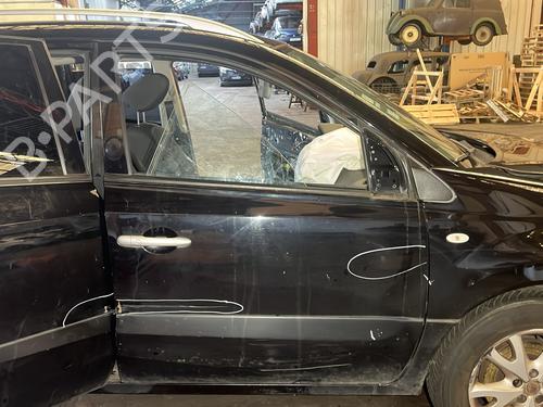 Used Right front door RENAULT KOLEOS I (HY_) 2.0 dCi 4x4 (HY0K) (150 hp) 28354594