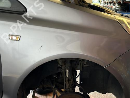 Aleta delantera derecha OPEL CORSA D (S07) 1.3 CDTI (L08, L68) (75 hp) 25844074