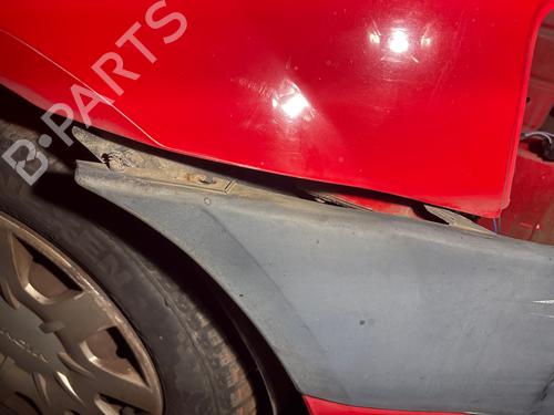 Front bumper DACIA LOGAN (LS_) 1.4 (LS0A, LS0C, LS0E, LS0G) | BP38058382C7  - Image 8