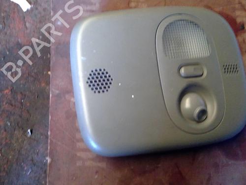 Used Interior roof light Interior roof light RENAULT CLIO II (BB_, CB_) 1.4 16V (B/CB0P, BB13) (98 hp) 21860834 21860834
