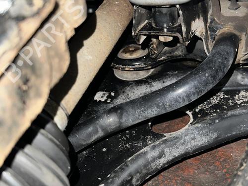 Used Left front driveshaft CITROËN DS3 (SA_) 1.6 HDi 90 (92 hp) 20870423