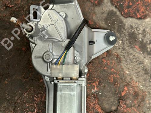 Rear wiper motor SUZUKI GRAND VITARA II (JT, TE, TD) 1.9 DDiS All-wheel Drive (JT419, TD44, JB419WD, JB419XD,... | BP20866801M102 
