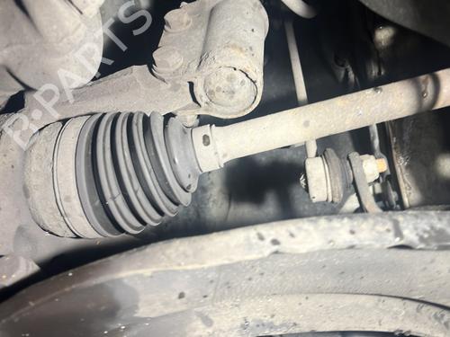 Used Right front driveshaft RENAULT CLIO III (BR0/1, CR0/1) 1.2 16V Hi-Flex (BR1U, CR1U) (75 hp) 29428690