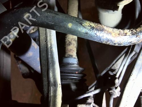 Used Right front driveshaft MERCEDES-BENZ E-CLASS (W211) E 270 CDI (211.016) (177 hp) 21858094