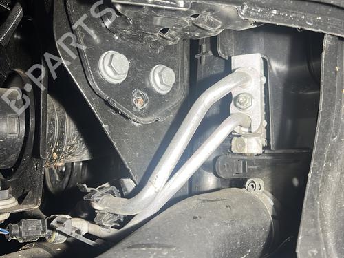AC radiator FIAT BRAVO II (198_) 1.6 D Multijet (198AXL1B) | BP29477993M32 