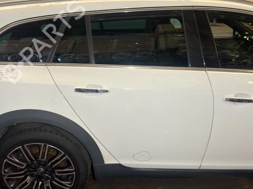 Right rear door OPEL INSIGNIA A Country Tourer (G09) 2.0 CDTi 4x4 (47) 22805993