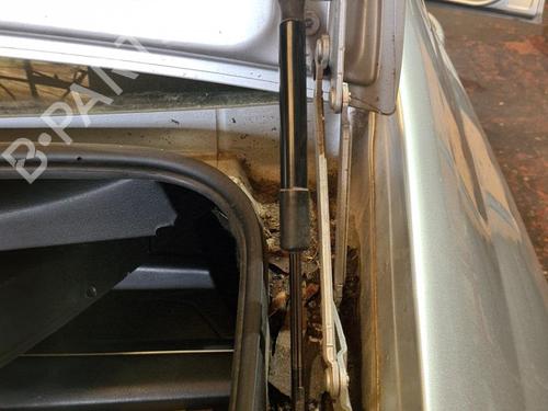 Used Tailgate lift support PEUGEOT 407 (6D_) 2.0 HDi (6DRHRH) (140 hp) 20868062