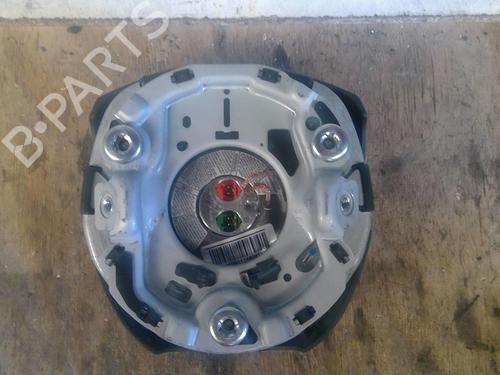 Førerens kollisjonspute AUDI A4 B7 Avant (8ED) 2.7 TDI | BP21861427C9 