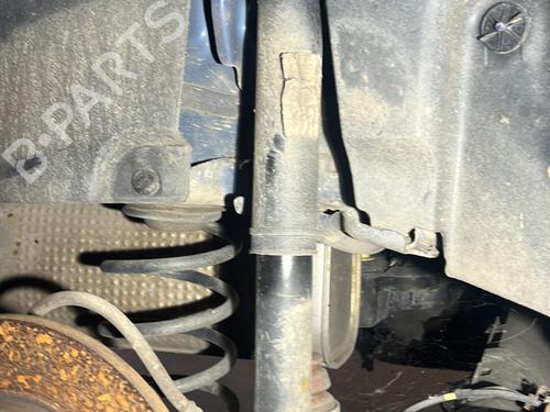 Used Right rear shock absorber PEUGEOT 2008 I (CU_) 1.5 BlueHDI 120 (120 hp) 28190788