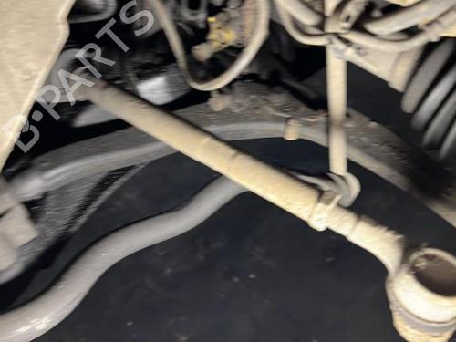 Used Right front suspension arm PEUGEOT 607 (9D, 9U) 2.7 HDi 24V (204 hp) 20862633