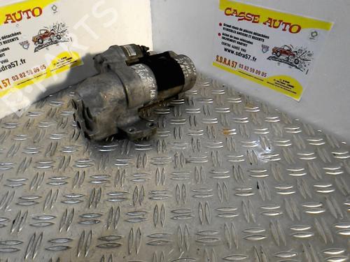 Starter PEUGEOT 607 (9D, 9U) 2.7 HDi 24V | BP20861377M8 