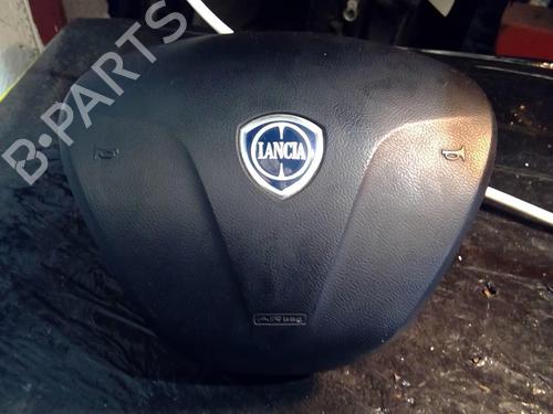 Driver airbag LANCIA DELTA III (844_) 2.0 D Multijet (844.AXD1A, 844.AXM1A) | BP20864546C9 