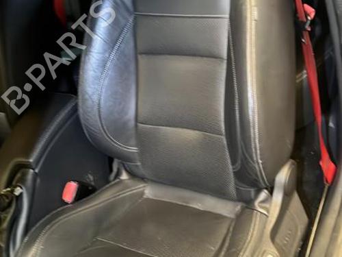 Used Left front seat RENAULT MEGANE III Coupe (DZ0/1_) 2.0 R.S. (265 hp) 20865665