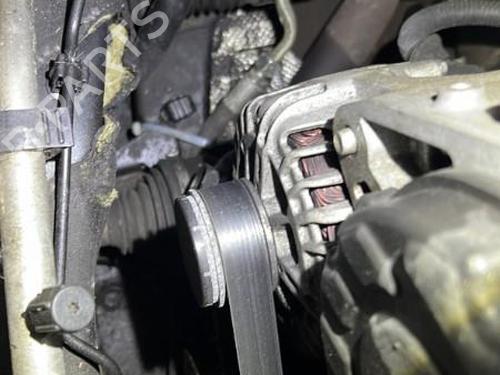 Used Alternator OPEL INSIGNIA A Saloon (G09) 2.0 CDTI (69) (131 hp) 20859154