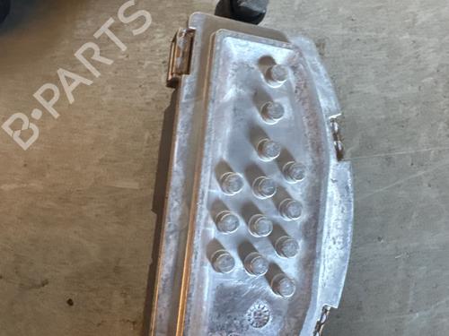 Used Heater resistor Heater resistor VW TAIGO (CS1) 1.5 TSI (150 hp) 40502063 40502063