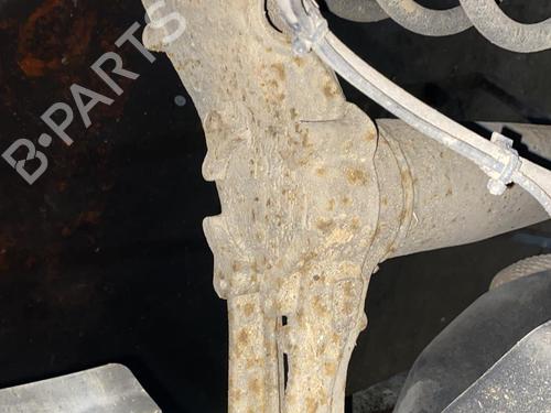 Rear axle OPEL ASTRA J (P10) 1.7 CDTI (68) | BP21862320M2 