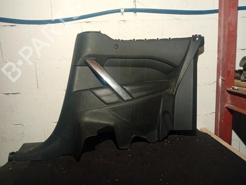 Used Seats set Seats set PEUGEOT 308 CC (4B_) 2.0 HDi (4BRHRH, 4BRHRJ) (136 hp) 21373622 21373622