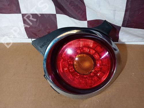 Used Right taillight ALFA ROMEO MITO (955_) 1.3 MultiJet (955AXT1A) (84 hp) 20865007