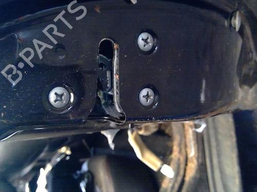 Used Rear right lock NISSAN JUKE (F15) 1.5 dCi (110 hp) 21859026