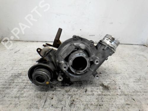 Turbocharger/Supercharger RENAULT KANGOO / GRAND KANGOO II (KW0/1_) 1.5 dCi 90 (KW05, KW08, KW0G, KW11) | BP21859435M71