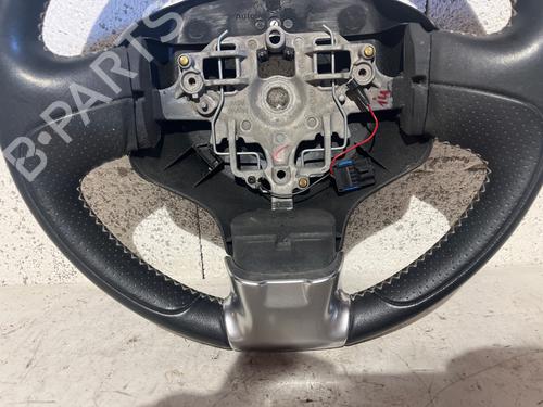 Steering wheel CITROËN C3 II (SC_) 1.4 VTi 95 | BP36794328C49 - Image 4