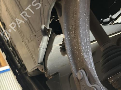 Used Right front suspension arm PEUGEOT 308 II (LB_, LP_, LW_, LH_, L3_) 1.6 HDi (92 hp) 20863386